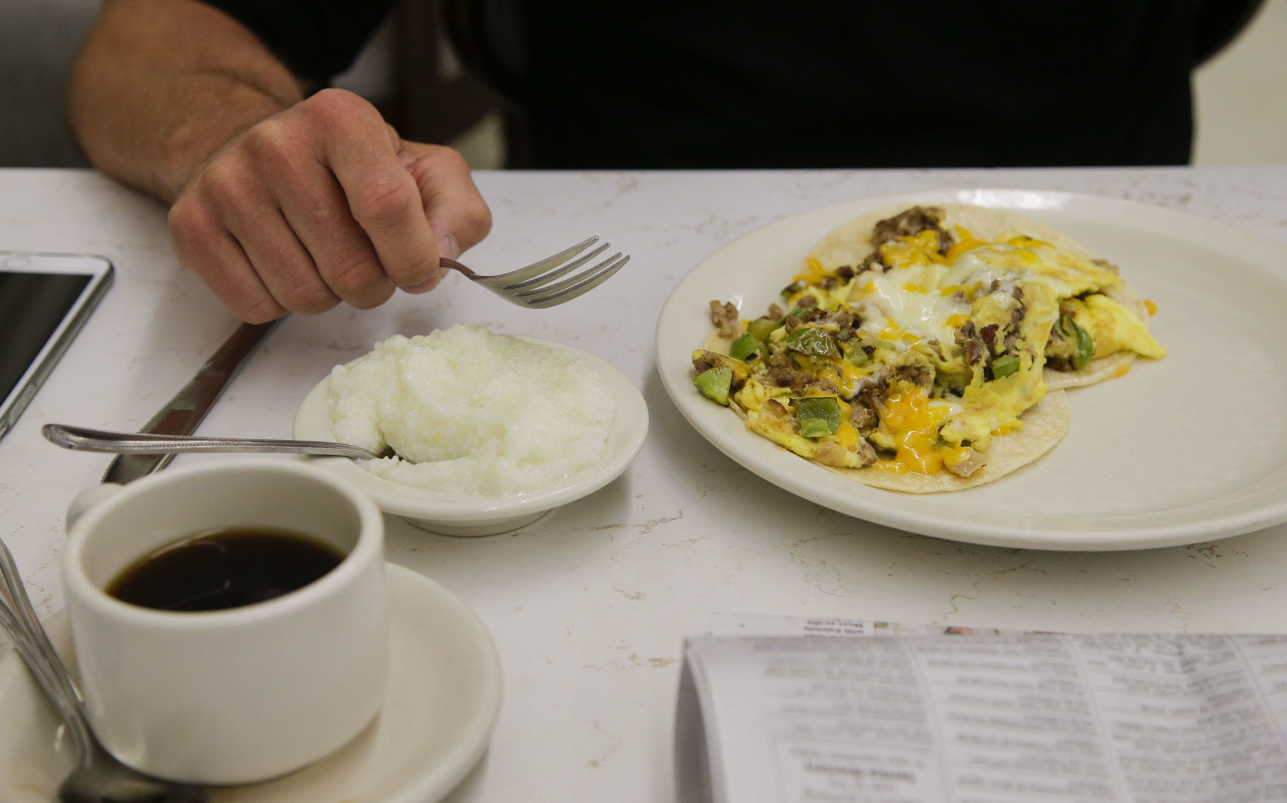 Grits